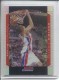 2004-05 Bowman Chrome Refractors #76 Tayshaun Prince