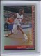 2005-06 Bowman Chrome Refractors #27 Chris Bosh - Quantity: 1 - Owned by: middit 