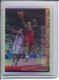2005-06 Bowman Chrome Refractors #75 Sam Cassell - Quantity: 1 - Owned by: middit 