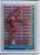 2005-06 Bowman Chrome Refractors #117 Charlie Villanueva - Quantity: 1 - Owned by: middit 