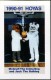1990-91 Georgetown #15 McGruff The Crime Dog/Jack The Bulldog