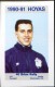 1990-91 Georgetown #9 Brian Kelly