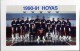 1990-91 Georgetown #1 1990-91 Hoyas