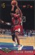 1996 Assets Phone Cards $5 #13 Scottie Pippen