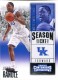 2016-17 Panini Contenders Draft Picks #50 Julius Randle