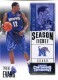 2016-17 Panini Contenders Draft Picks #95 Tyreke Evans