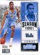 2016-17 Panini Contenders Draft Picks #92 Trevor Ariza