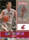 2016-17 Panini Contenders Draft Picks Old School Colors #14 Klay Thompson