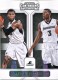 2016-17 Panini Contenders Draft Picks Collegiate Connections #4 Ben Bentil/Kris Dunn