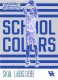 2016-17 Panini Contenders Draft Picks School Colors #10 Skal Labissiere