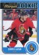 2014-15 O-Pee-Chee Update #U21 Curtis Lazar