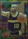 1993-94 Finest #198 Tim Hardaway - Quantity: 1 - Owned by: pwaldo 