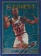 1995-96 Finest #90 Sam Cassell