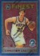 1995-96 Finest #104 Christian Laettner