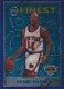 1995-96 Finest #54 Derek Harper