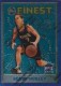 1995-96 Finest #17 Bobby Hurley