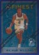 1995-96 Finest #21 Micheal Williams