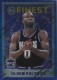 1995-96 Finest #89 Olden Polynice
