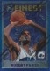 1995-96 Finest #96 Robert Parish