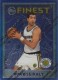 1995-96 Finest #106 Rony Seikaly