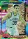 1993-94 Finest Refractors #63 Donald Hodge - Quantity: 1 - Owned by: pwaldo 