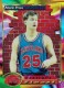 1993-94 Finest Refractors #107 Mark Price CF - Quantity: 1 - Owned by: pwaldo 
