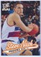 1996-97 Ultra #87 Steve Nash - Quantity: 1 - BV: $5.00 - Owned by: mess0312 