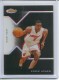 2004-05 Finest Refractors Black #48 Eddie Jones - Quantity: 1 - Owned by: middit 