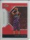 2004-05 Finest X-Fractors Red #26 Kenny Thomas - Quantity: 1 - Owned by: middit 