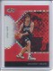 2004-05 Finest X-Fractors Red #44 Mehmet Okur - Quantity: 1 - Owned by: middit 
