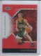 2004-05 Finest X-Fractors Red #63 Luke Ridnour - Quantity: 1 - Owned by: middit 