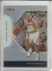 2004-05 Finest X-Fractors #25 David Wesley - Quantity: 1 - Owned by: middit 