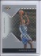 2004-05 Finest X-Fractors #27 Marcus Camby - Quantity: 1 - Owned by: middit 