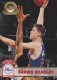 1993-94 Hoops Fifth Anniversary Gold #385 Shawn Bradley - Quantity: 1 - Owned by: pwaldo 