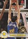 1993-94 Hoops Fifth Anniversary Gold #336 Chris Gatling - Quantity: 1 - Owned by: pwaldo 