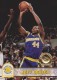 1993-94 Hoops Fifth Anniversary Gold #338 Jeff Grayer - Quantity: 1 - Owned by: pwaldo 