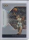 2004-05 Finest X-Fractors #37 Antonio Daniels - Quantity: 1 - Owned by: middit 