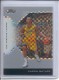 2004-05 Finest X-Fractors #39 Caron Butler - Quantity: 1 - Owned by: middit 
