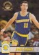 1993-94 Hoops Fifth Anniversary Gold #337 Josh Grant - Quantity: 1 - Owned by: pwaldo 