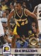 1993-94 Hoops Fifth Anniversary Gold #349 Ken Williams - Quantity: 1 - Owned by: pwaldo 