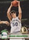 1993-94 Hoops Fifth Anniversary Gold #324 Darren Morningstar - Quantity: 1 - Owned by: pwaldo 