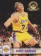 1993-94 Hoops Fifth Anniversary Gold #355 Kurt Rambis - Quantity: 1 - Owned by: pwaldo 
