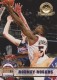 1993-94 Hoops Fifth Anniversary Gold #328 Rodney Rogers - Quantity: 1 - Owned by: pwaldo 