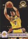 1993-94 Hoops Fifth Anniversary Gold #357 Trevor Wilson - Quantity: 1 - Owned by: pwaldo 
