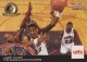 1993-94 Hoops Scoops Fifth Anniversary Gold #HS5 Larry Nance - Quantity: 1 - Owned by: pwaldo 