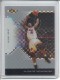 2004-05 Finest X-Fractors #85 Alonzo Mourning - Quantity: 1 - Owned by: middit 