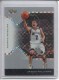 2004-05 Finest X-Fractors #89 Jason Williams - Quantity: 1 - Owned by: middit 