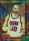 1993-94 Finest #4 Benoit Benjamin - Quantity: 1 - Owned by: pwaldo 