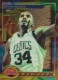 1993-94 Finest #150 Kevin Gamble - Quantity: 1 - Owned by: pwaldo 