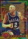 1993-94 Finest #31 Derek Harper - Quantity: 1 - Owned by: pwaldo 